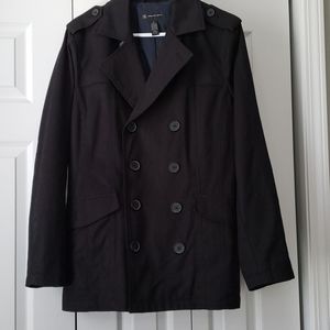 INC Men's Medium Military Style Jacket